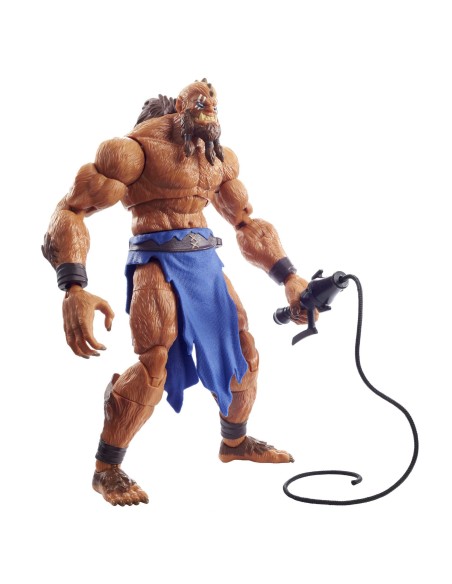 Mattel GYV16 action figure giocattolo