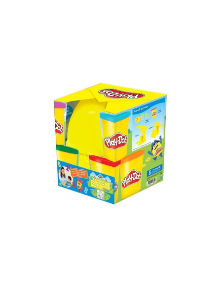 Play-Doh Sorpresovo Singolo Q1 - 2022