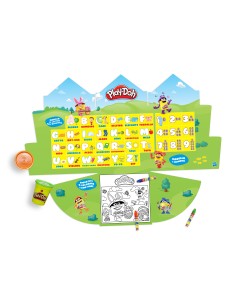 Play-Doh Sorpresovo Singolo Q1 - 2022 2
