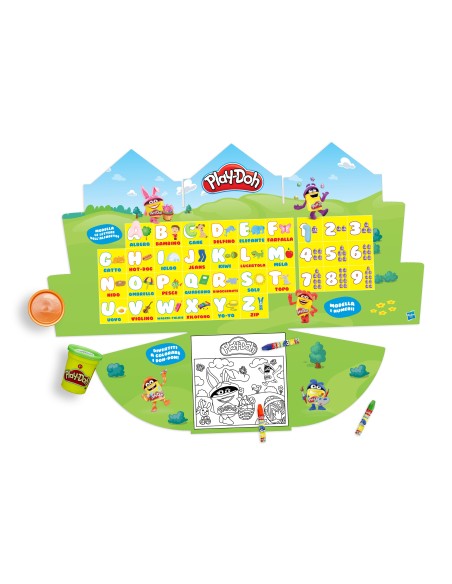 Play-Doh Sorpresovo Singolo Q1 - 2022