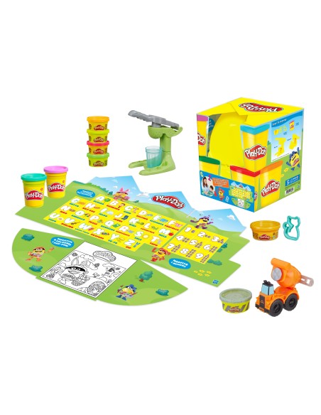 Play-Doh Sorpresovo Singolo Q1 - 2022