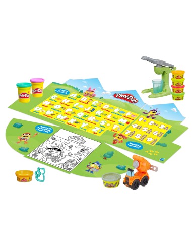 Play-Doh Sorpresovo Singolo Q1 - 2022