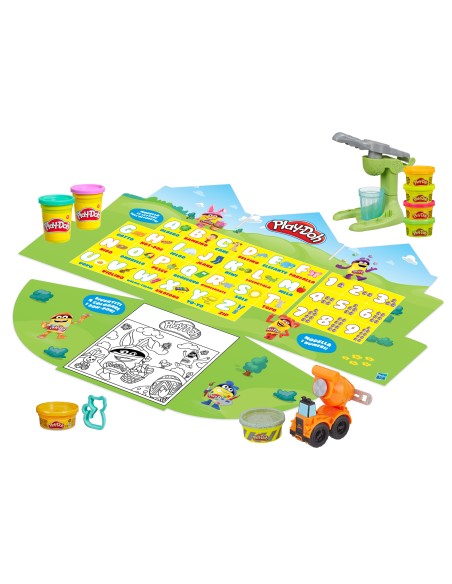 Play-Doh Sorpresovo Singolo Q1 - 2022