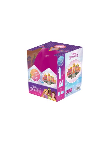 Disney Princess Sorpresovo Singolo Q1 - 2022