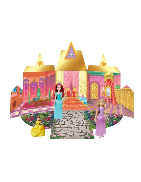 Disney Princess Sorpresovo Singolo Q1 - 2022