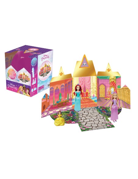 Disney Princess Sorpresovo Singolo Q1 - 2022