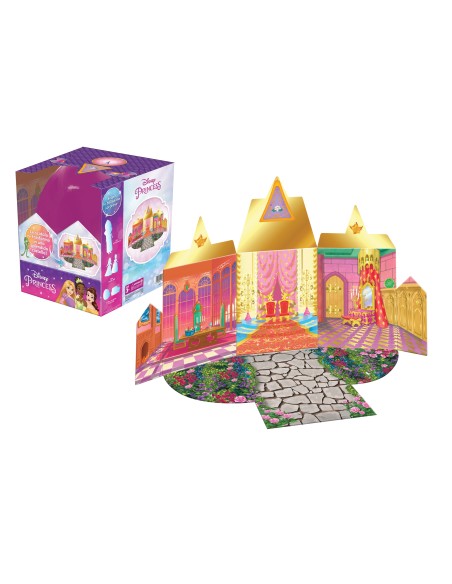 Disney Princess Sorpresovo Singolo Q1 - 2022
