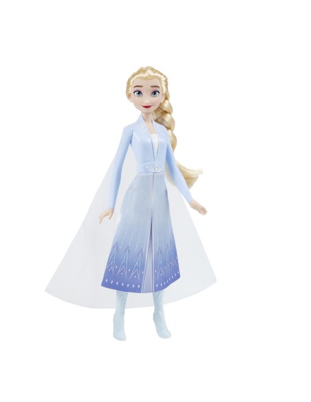 Disney Frozen 2 F07965X0 bambola