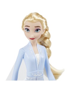 Disney Frozen 2 F07965X0 bambola 2