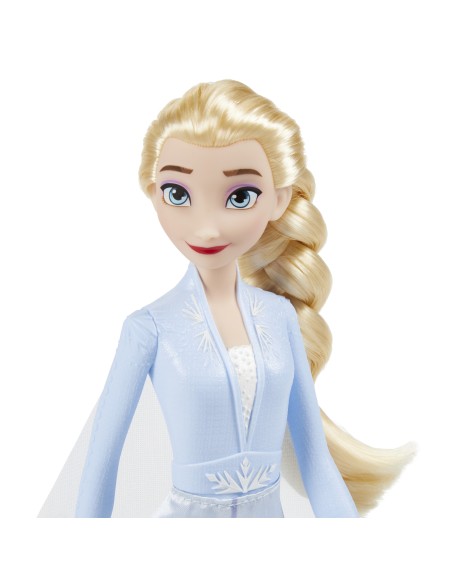 Disney Frozen 2 F07965X0 bambola