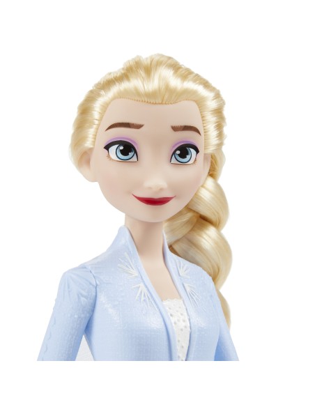 Disney Frozen 2 F07965X0 bambola