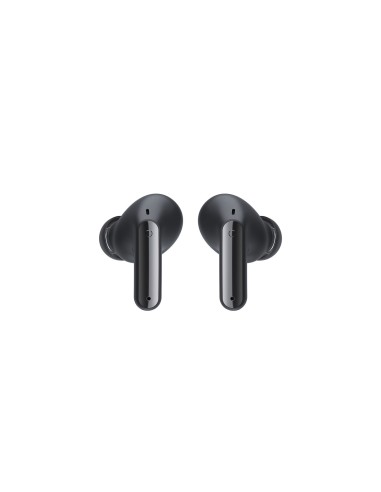 LG TONE-FP9 cuffia e auricolare True Wireless Stereo (TWS) In-ear MUSICA USB tipo-C Bluetooth Nero, Antracite
