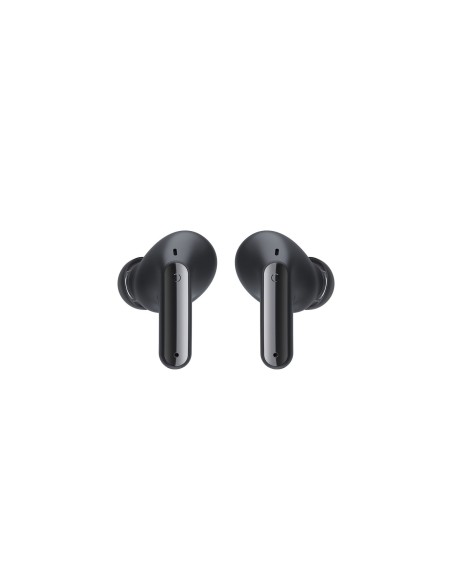 LG TONE-FP9 cuffia e auricolare True Wireless Stereo (TWS) In-ear MUSICA USB tipo-C Bluetooth Nero, Antracite