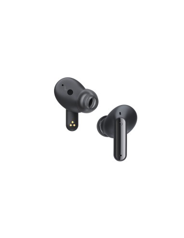 LG TONE-FP9 cuffia e auricolare True Wireless Stereo (TWS) In-ear MUSICA USB tipo-C Bluetooth Nero, Antracite