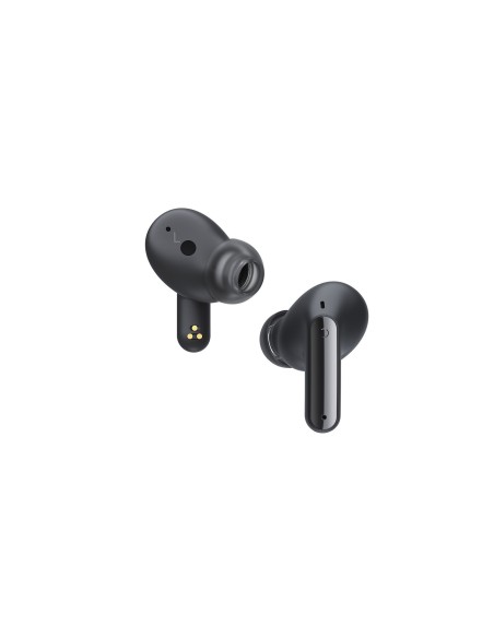 LG TONE-FP9 cuffia e auricolare True Wireless Stereo (TWS) In-ear MUSICA USB tipo-C Bluetooth Nero, Antracite