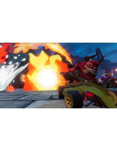 Nintendo Chocobo GP Standard Multilingua Nintendo Switch