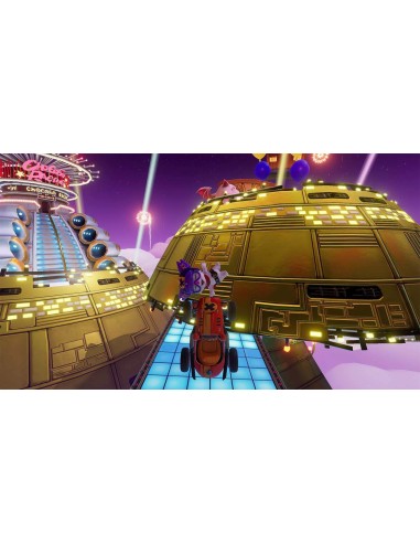 Nintendo Chocobo GP Standard Multilingua Nintendo Switch