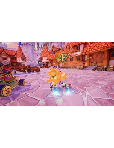 Nintendo Chocobo GP Standard Multilingua Nintendo Switch