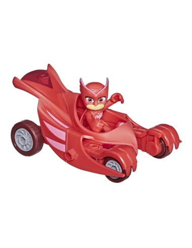 PJ Masks - Super Pigiamini - Veicoli Assortiti