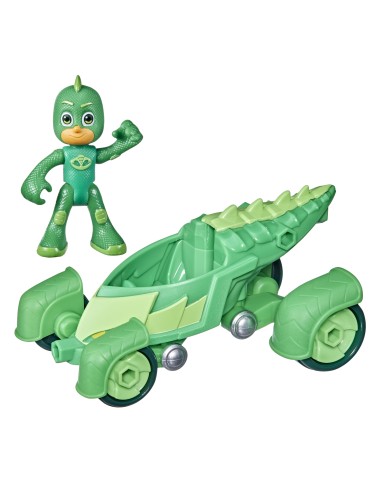 PJ Masks - Super Pigiamini - Veicoli Assortiti