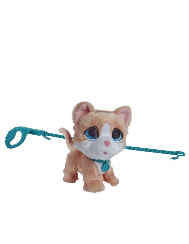 FurReal F1998ES0 giocattolo interattivo