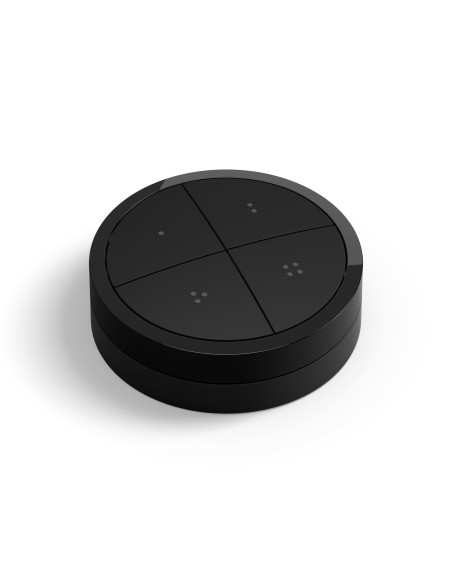 Philips Hue Tap dial switch Interruttore Wireless Nero