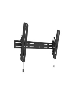 Multibrackets 6690 Supporto TV a parete 190,5 cm (75") Nero