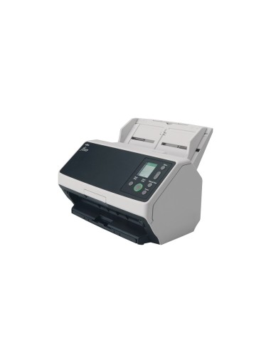 Fujitsu fi-8170 ADF + scanner ad alimentazione manuale 600 x 600 DPI A4 Nero, Grigio