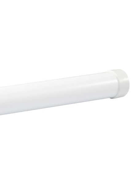 LevelOne OAN-4058 antenna di rete Antenna omnidirezionale Tipo N 8 dBi