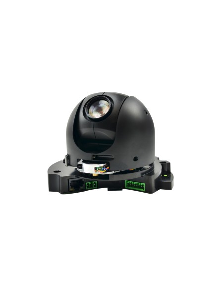 LevelOne FCS-4043 telecamera di sorveglianza Cupola Telecamera di sicurezza IP Esterno 2048 x 1536 Pixel Soffitto muro