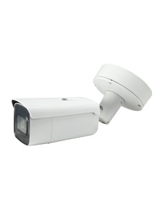 LevelOne FCS-5095 Capocorda Telecamera di sicurezza IP Interno e esterno 3840 x 2160 Pixel Soffitto muro