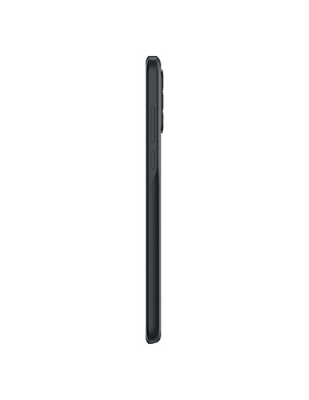 TCL 30SE 16,6 cm (6.52") Doppia SIM Android 12 4G USB tipo-C 4 GB 64 GB 5000 mAh Grigio