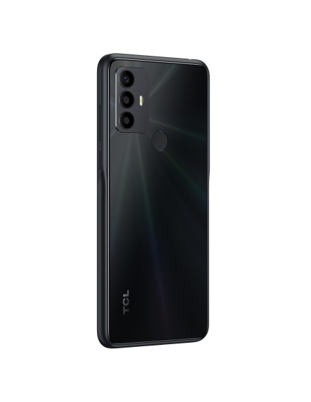 TCL 30SE 16,6 cm (6.52") Doppia SIM Android 12 4G USB tipo-C 4 GB 64 GB 5000 mAh Grigio