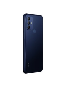 TCL 305 16,6 cm (6.52") Doppia SIM Android 11 Go Edition 4G USB tipo-C 2 GB 32 GB 5000 mAh Blu 2