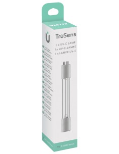Leitz 2415150 accessori per purificatore Lampada UV