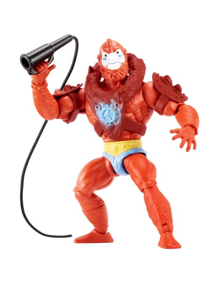 Mattel GNN92 action figure giocattolo