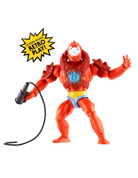 Mattel GNN92 action figure giocattolo