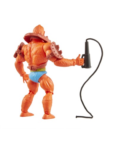 Mattel GNN92 action figure giocattolo