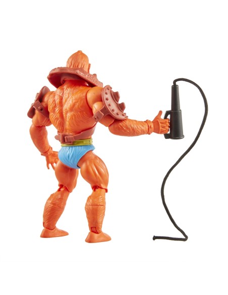 Mattel GNN92 action figure giocattolo