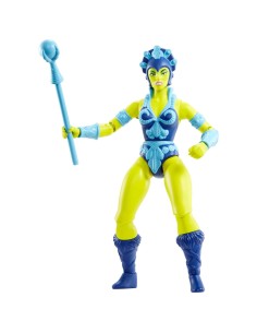 Mattel GNN90 action figure giocattolo
