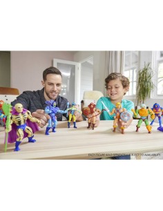 Mattel GNN90 action figure giocattolo 2