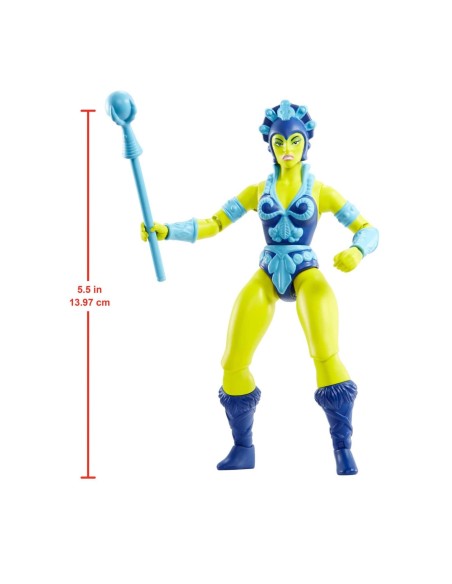 Mattel GNN90 action figure giocattolo