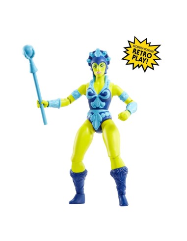 Mattel GNN90 action figure giocattolo