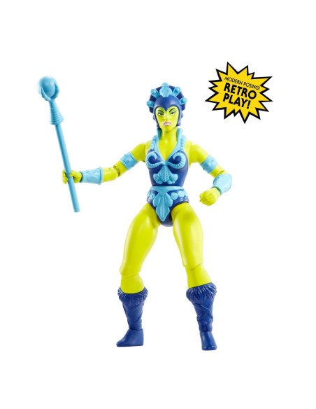 Mattel GNN90 action figure giocattolo