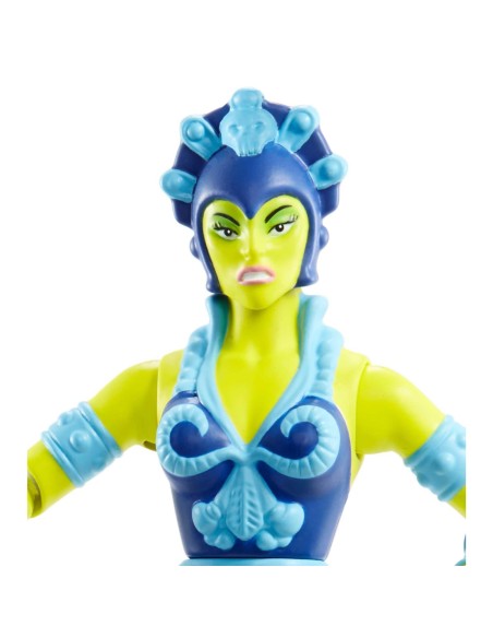 Mattel GNN90 action figure giocattolo