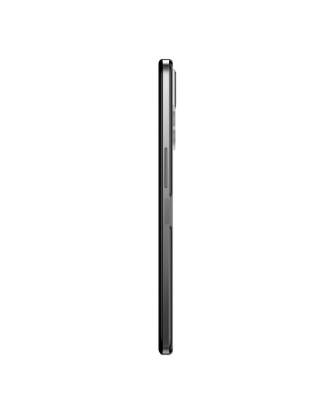 TCL 30+ 17 cm (6.7") Dual SIM ibrida Android 12 4G USB tipo-C 4 GB 128 GB 5010 mAh Nero