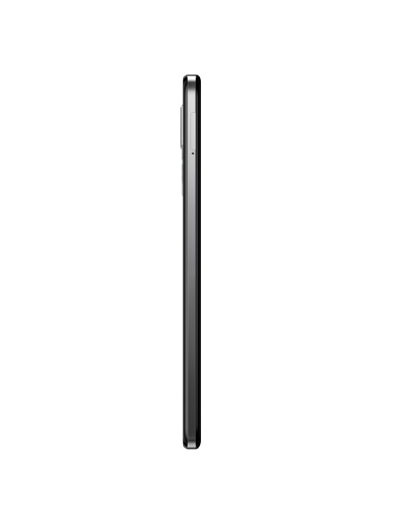 TCL 30+ 17 cm (6.7") Dual SIM ibrida Android 12 4G USB tipo-C 4 GB 128 GB 5010 mAh Nero