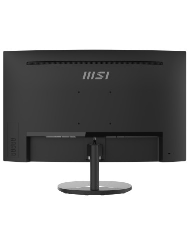 MSI Pro MP271C 68,6 cm (27") 1920 x 1080 Pixel Full HD Nero