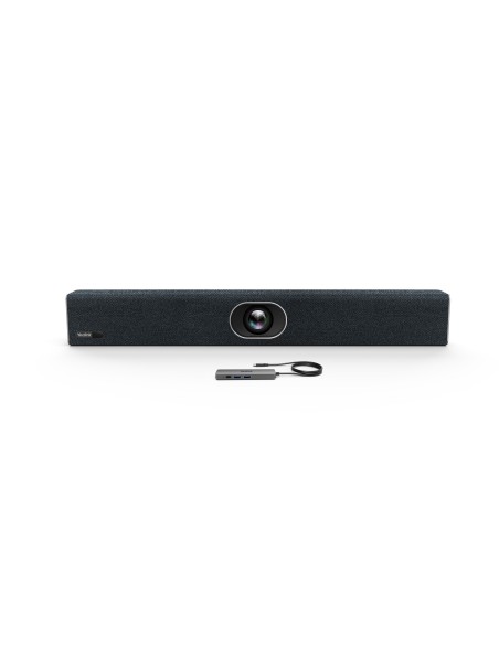 Yealink UVC40-BYOD sistema di conferenza 20 MP Sistema di videoconferenza personale