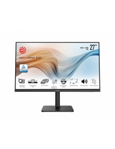 MSI Modern MD272QP 68,6 cm (27") 2560 x 1440 Pixel Quad HD LED Nero